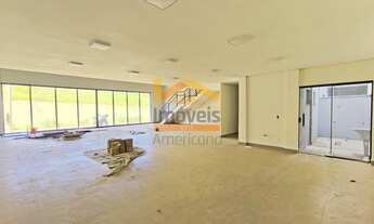 Imagem 3: Salão Comercial para Locação em Santa Bárbara Doeste-SP, Jardim Amélia: 3 Banheiros, 4 Va