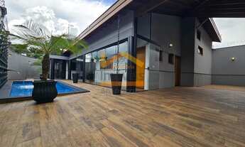 Imagem 5: Imperdível: Casa à venda em Santa Bárbara Doeste-SP, Terras de Santa Bárbara, 3 quartos