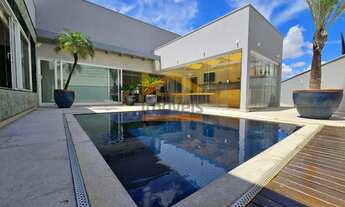 Imagem: Casa à venda no Condomínio Trípoli em