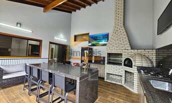 Imagem 7: Imperdível: Casa à venda em Santa Bárbara Doeste-SP, Terras de Santa Bárbara, 3 quartos