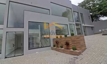 Imagem 4: Salão Comercial para Locação no Jardim São Domingos, Americana-SP: 85m², 1 Sala, 2 Banheir