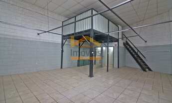 Imagem: Salão Comercial de Alto Padrão no Jardim