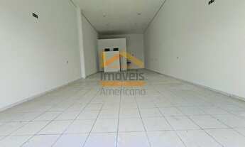 Imagem: Salão Comercial para Locação em Santa