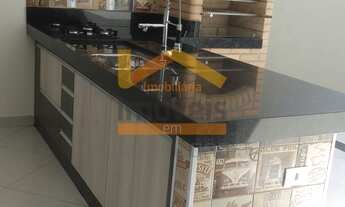 Imagem: CASA RESIDENCIAL em AMERICANA - SP, WERNER