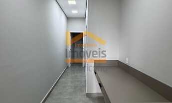 Imagem 7: Imóvel de alto padrão: Casa em condomínio à venda em Nova Odessa-SP, Jardim Vitória. 3 qua