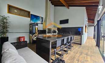 Imagem 6: Imperdível: Casa à venda em Santa Bárbara Doeste-SP, Terras de Santa Bárbara, 3 quartos