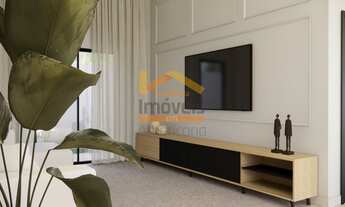 Imagem 5: Casa de luxo em condomínio: 3 quartos, 2 suítes, 2 salas, 5 banheiros, 4 vagas em Nova Ode