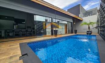 Imagem 1: Imperdível: Casa à venda em Santa Bárbara Doeste-SP, Terras de Santa Bárbara, 3 quartos