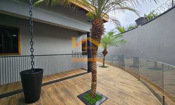 Imagem 4: Imperdível: Casa à venda em Santa Bárbara Doeste-SP, Terras de Santa Bárbara, 3 quartos