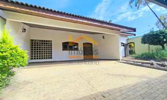 Imagem: Casa Comercial para locação em Americana-SP
