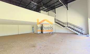 Imagem 2: Salão Comercial de Alto Padrão em Santa Bárbara Doeste-SP - Jardim Amélia 286m², 3 Banhe