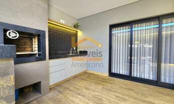 Imagem 3: Imperdível oportunidade: Casa à venda em Americana-SP, Jardim Terramérica II, 3 quartos, 1