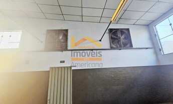 Imagem 5: Aluguel de Barracão Industrial de Alto Padrão em Americana-SP, no Distrito Industrial Noss