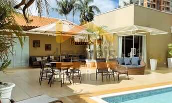 Imagem: Espetacular casa à venda em Americana-SP