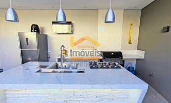 Imagem 5: Casa à venda em Americana-SP: 3 quartos, 1 suíte, 2 salas, 3 banheiros, 2 vagas de garagem