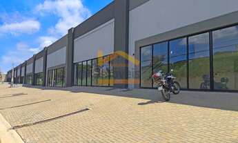 Imagem 3: Salão Comercial de Alto Padrão em Santa Bárbara Doeste-SP - Jardim Amélia 286m², 3 Banhe