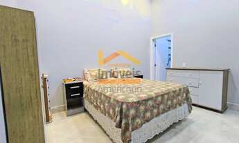 Imagem 7: Casa à venda em Americana-SP: 3 quartos, 1 suíte, 2 salas, 3 banheiros, 2 vagas de garagem