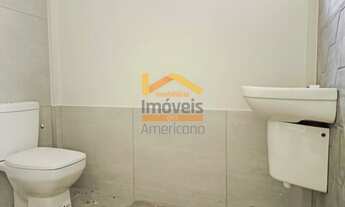 Imagem 7: Salão Comercial de Alto Padrão em Santa Bárbara Doeste-SP - Jardim Amélia 286m², 3 Banhe