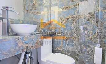 Imagem 6: Casa à venda em Americana-SP: 3 quartos, 1 suíte, 2 salas, 3 banheiros, 2 vagas de garagem