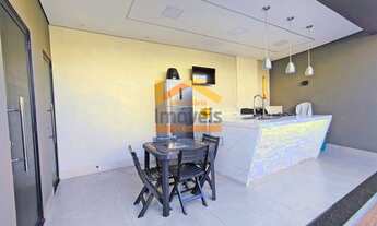 Imagem 3: Casa à venda em Americana-SP: 3 quartos, 1 suíte, 2 salas, 3 banheiros, 2 vagas de garagem