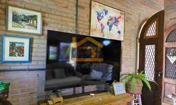 Imagem 6: Imperdível Casa à Venda em Santa Bárbara Doeste-SP, Residencial Dona Margarida: 3 Quartos