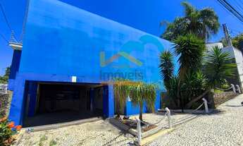 Imagem: Casa comercial de alto padrão para locação