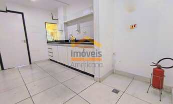 Imagem 5: Salão Comercial de Alto Padrão em Americana-SP, Bairro Cidade Jardim I: 2 Banheiros, 2 Vag