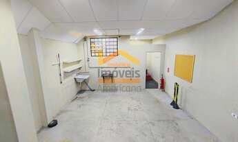 Imagem 6: Salão Comercial de Alto Padrão em Americana-SP, Bairro Cidade Jardim I: 2 Banheiros, 2 Vag