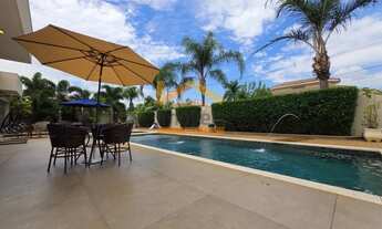 Imagem 6: Casa em Condomínio à Venda em Santa Bárbara Doeste-SP, Jardim Panambi 4 quartos, 1 suíte