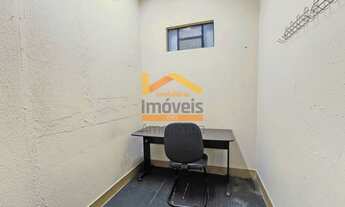 Imagem 7: Salão Comercial de Alto Padrão em Americana-SP, Bairro Cidade Jardim I: 2 Banheiros, 2 Vag