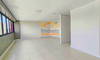 Imagem: Aluguel de Sala Comercial no Centro de Americana-SP