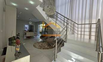 Imagem: Casa em Condomínio à Venda em Americana-SP