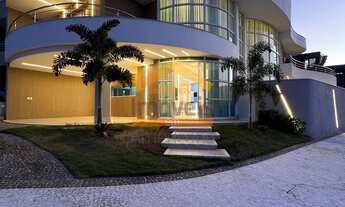 Imagem 6: Casa de condomínio à venda em Americana-SP, Jardim Trípoli: 5 quartos, 5 suítes, 3 salas