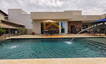 Imagem 4: Casa em Condomínio à Venda em Santa Bárbara Doeste-SP, Jardim Panambi 4 quartos, 1 suíte