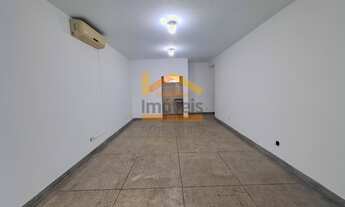 Imagem 2: Sala Comercial para Locação na Vila Santa Catarina, Americana-SP: 1 Sala, 1 Banheiro, 45m²