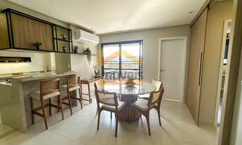 Imagem: Apartamento à venda em Americana-SP, Jardim