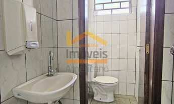 Imagem 4: Sala Comercial para Locação em Americana-SP, Bairro Jardim Bela Vista: 1 Sala, 2 Banheiros
