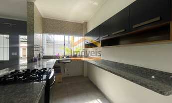 Imagem 6: Impecável casa à venda em Americana-SP, Parque Nova Carioba: 2 quartos, 1 suíte, 2 salas