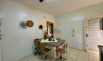 Imagem 3: Casa à venda de 3 quartos e 2 salas na Cidade Jardim II, Americana-SP: 140m² e 3 vagas de