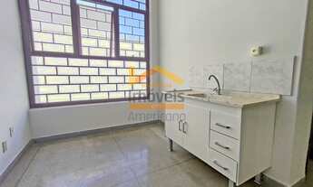 Imagem 2: Sala Comercial para Locação em Americana-SP, Bairro Jardim Bela Vista: 1 Sala, 2 Banheiros