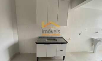 Imagem 2: Apartamento para locação em Americana-SP, Jardim Lizandra: 2 quartos, 1 banheiro, 1 vaga