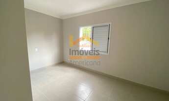 Imagem 6: APARTAMENTO RESIDENCIAL em AMERICANA - SP, JARDIM LIZANDRA