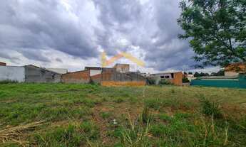 Imagem: Terreno à venda em Americana-SP, Parque