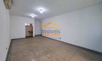 Imagem 3: Sala Comercial para Locação na Vila Santa Catarina, Americana-SP: 1 Sala, 1 Banheiro, 45m²