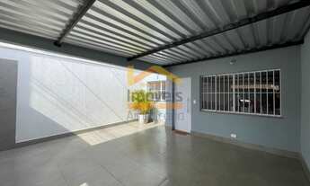 Imagem 3: Impecável casa à venda em Americana-SP, Parque Nova Carioba: 2 quartos, 1 suíte, 2 salas