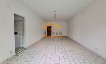 Imagem: Sala comercial para locação de 57m² na