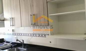 Imagem 3: Imperdível cobertura de 2 quartos na Vila Belvedere em Americana-SP: 3 salas, 2 banheiros