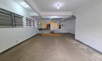 Imagem 2: Salão Comercial para Locação em Americana-SP, Vila Santa Catarina - 199,24m², 2 Banheiros