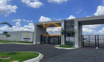 Imagem: Terreno em Condomínio de Luxo à Venda