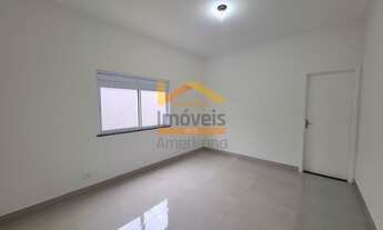 Imagem 6: Casa para venda ou locação em Americana-SP, Balneário Riviera. 3 quartos, 1 suíte, 1 sala